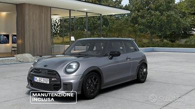 Mini Mini Cooper 3p 1.5 C JCW auto