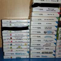 Giochi per Nintendo 3ds e Ds