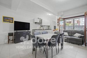 Appartamento di 92 m² con 3 locali a Roma