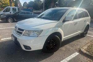 Fiat Freemont 2011