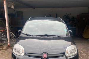 Fiat panda pop 1.2 benzina