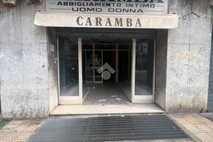 NEGOZIO A MESSINA