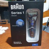 braun serie 1 