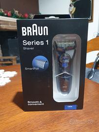 braun serie 1 