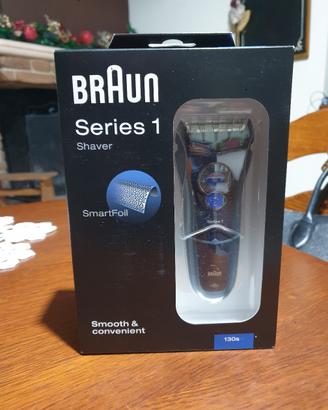 braun serie 1 