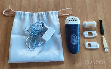 Epilatore Rowenta EP8050 Skin Respect