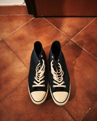 Scarpe converse 