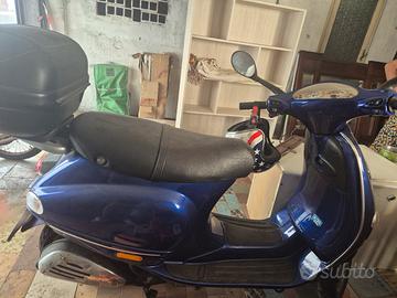  Vespa 150