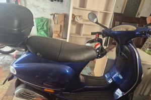  Vespa 150