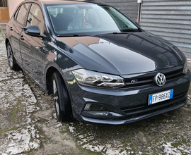 Volkswagen Polo 1.6 TDI 80cv 2018 84.000km