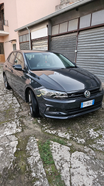 Volkswagen Polo 1.6 TDI 80cv 2018 84.000km