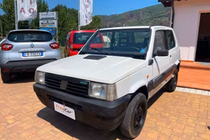 Fiat Panda 1000 4x4