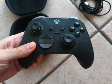 Xbox Elite Series 2 dotazione completa