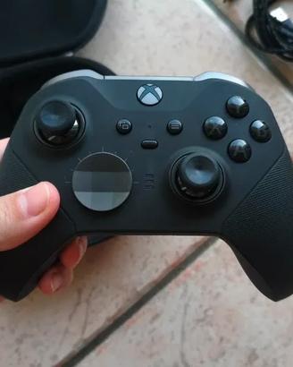 Xbox Elite Series 2 dotazione completa