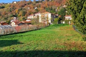 Terreno Residenziale Lesa [75VRG]