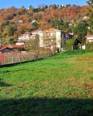 Terreno Residenziale Lesa [75VRG]
