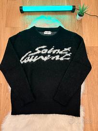 Maglione saint laurent