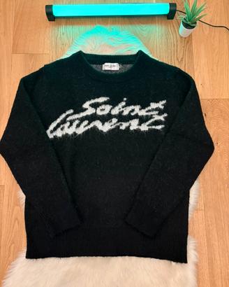 Maglione saint laurent