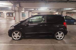 Mercedes Classe A 150 W169  Avantgarde