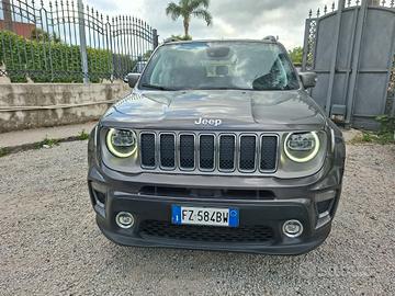 Jeep Renegade 1.6 Mjt 120 CV Sport