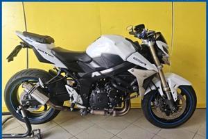 SUZUKI GSR 750 Garantita e Finanziabile