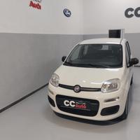 Fiat Panda 1.2 Lounge come nuova garanzia 12 mesi