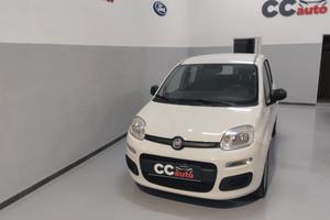 Fiat Panda 1.2 Lounge come nuova garanzia 12 mesi