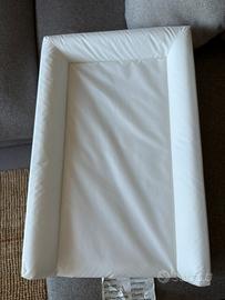 Materassino fasciatoio ikea + 3 rivestimenti