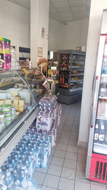 Vendita attività negozio di prodotti rumeni