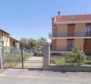 Appartamento in Villa Bruino