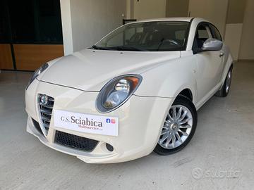 Alfa Romeo MiTo 1.3 JTDm 85 CV S&S Progression