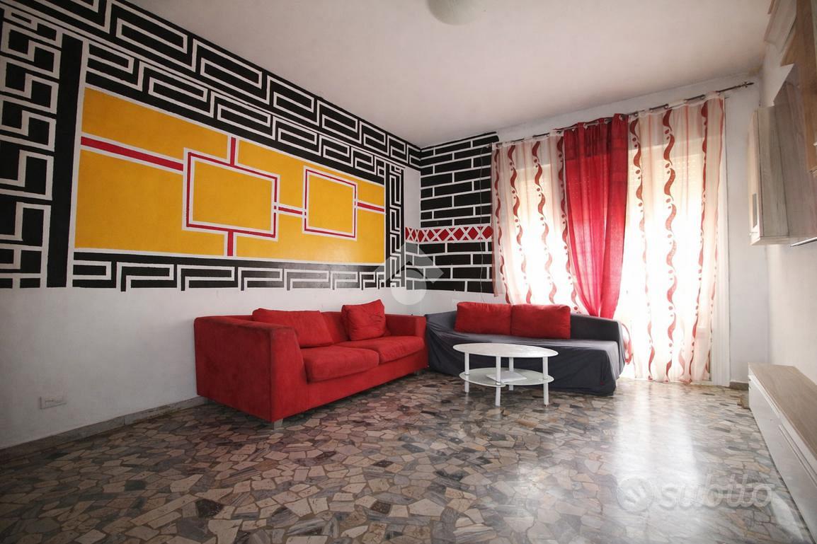 Appartamento – Vicenza, San Pio X, Ca' Reato - Vista 4