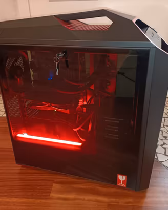 Case e PC gaming