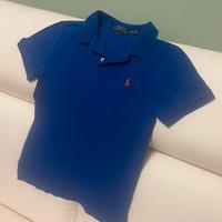 Tshirt Polo Ralph Lauren