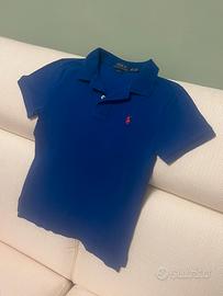 Tshirt Polo Ralph Lauren