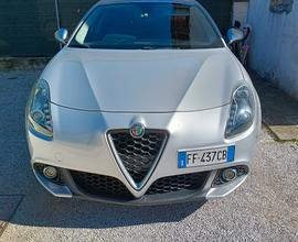 ALFA ROMEO Giulietta (2010-21) - 2018