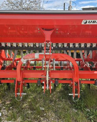 Seminatrice Ubaldi Arianna S 250 nuova - minima la
