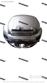 Musata per range rover evoque 2017-2019