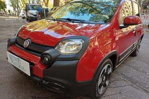 FIAT Panda Pandina Cross 1.0 FireFly Hybrid 5°P