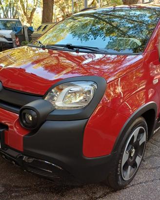 FIAT Panda Pandina Cross 1.0 FireFly Hybrid 5°P