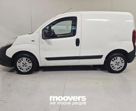 Fiat Fiorino 1.4 8V 77CV Cargo SX