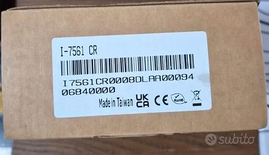 CONVERTITORE USB RS232 RS422 RS485 ICP CON I‑7561