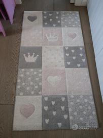 tappeto da cameretta 