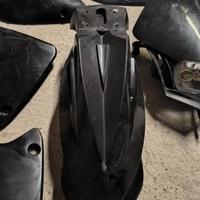 ricambi crf 450 2002