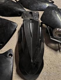 ricambi crf 450 2002