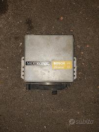 ALFA ROMEO ALFETTA CENTRALINA 