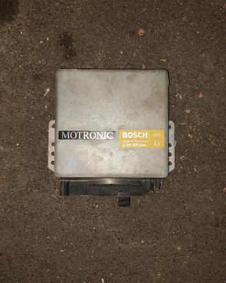 ALFA ROMEO ALFETTA CENTRALINA 