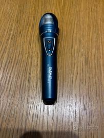 Microfono unidirezionale dinamico