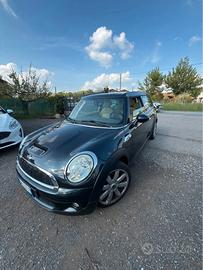 Mini Cooper S Clubman 1.6 16V Chili