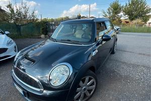 Mini Cooper S Clubman 1.6 16V Chili